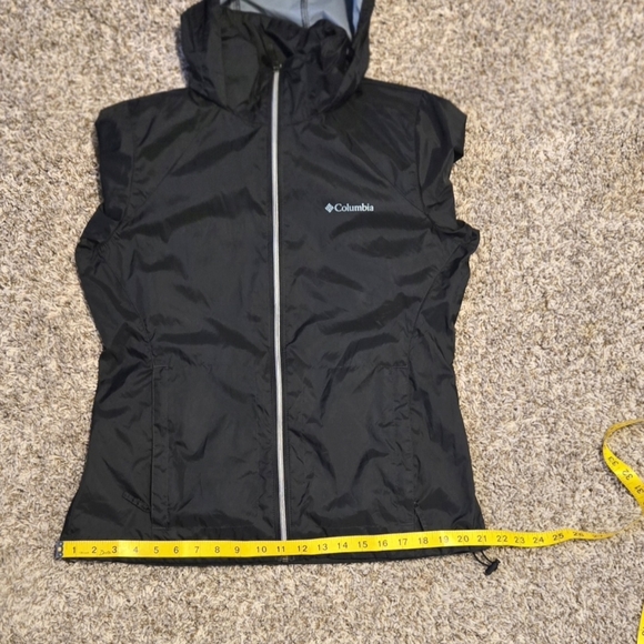 Columbia Black Jacket - Picture 16 of 16